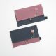 Handmade Embroidered Smartphone Wallet  