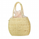 Nature Bags - Water Hyacinth Handbag 4