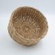 Round Ratten Basket
