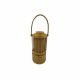 Handmade Bamboo Lamp Design 3