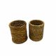 Rattan Pencil Holder