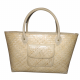 NB Handmade Jute Mat File Bag 