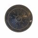 Burmese Lacquerware Plate (Modern Design)
