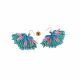 Bee's Craft House handmade earrings