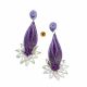 Bee's Craft House handmade earrings