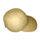 NB Handmade Rattan Hat