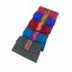 Kachin Clutch with Shoulder Straps