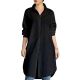 Long Sleeve Shirt Dress