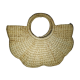 Nature Bags - Water Hyacinth Handbag 10