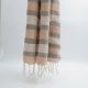 Cotton Silk Scarf
