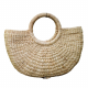 Nature Bags - Water Hyacinth Handbag 5