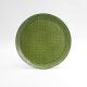 Lacquerware Round Plate