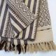 Kachin Cotton Blanket (Handwoven)
