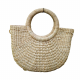 Nature Bags - Water Hyacinth Handbag 7
