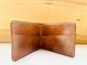 Bifold Leather Wallet 
