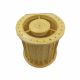 Handmade Bamboo Lamp Design 1
