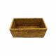 Rattan Towel Holder