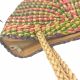 Handmade Water Hyacinth Bag Watermelon design 2