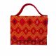 Top Handle Kachin Bling Bag