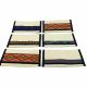 Handmade Kachin Cotton Wallet