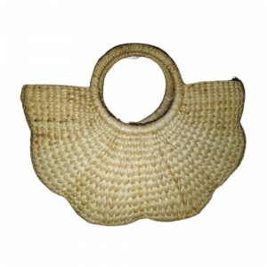 Nature Bags - Water Hyacinth Handbag 10