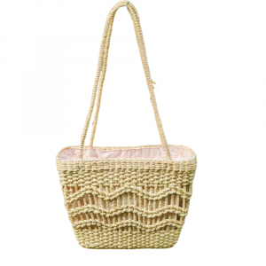 Nature Bags - Water Hyacinth Handbag 2