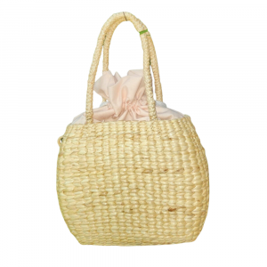 Nature Bags - Water Hyacinth Handbag 4