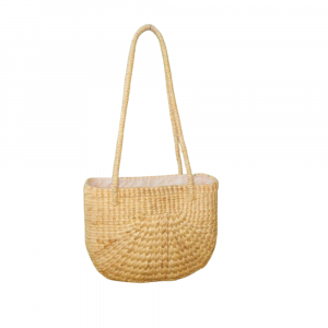Nature Bags - Water Hyacinth Handbag 8