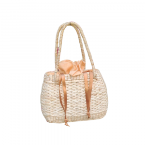 Nature Bags - Water Hyacinth Handbag 9