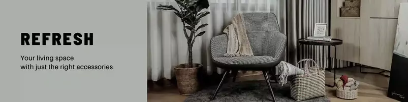 Home & Lifestyle